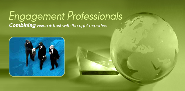 Intellectual Property Firms