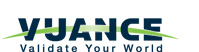 Vuance Patent Analysis