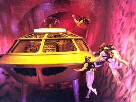 GE's Fantastic Voyage Technology Ad