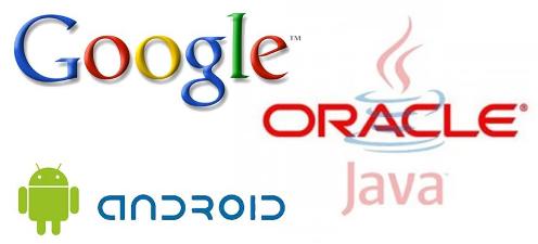 Oracle-Google Litigation Patent Litigation