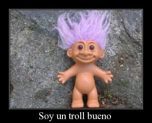 A Good Patent Troll? Patent Troll